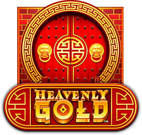 Heavenly Gold Spielautomat bei Catbet